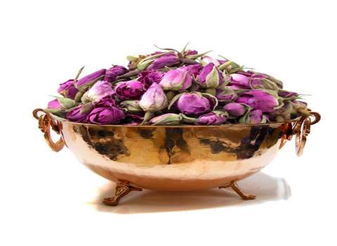 تصویر 1 از قیمت خرید غنچه گل محمدی لاله زار کرمان + فروش ویژه